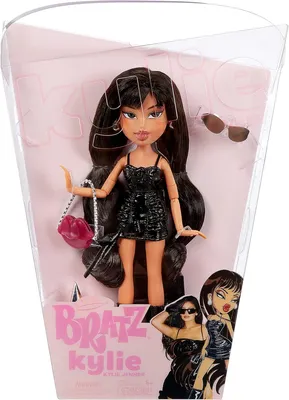 Bratz Launches New “Flaunt Your Fashion” Video Game, Reminding Us of the  Importance of the Bratz Legacy | Teen Vogue