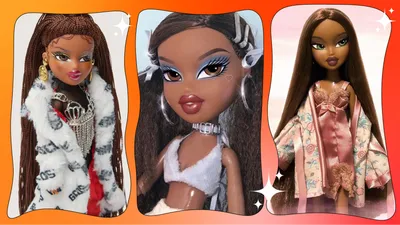 Kylie Jenner Teams Up With Bratz to Release New Collection of Dolls | Us  Weekly