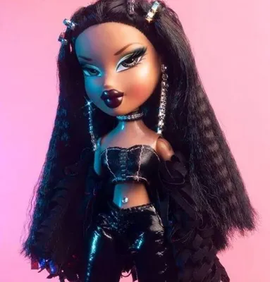 Bratz Pretty N Punk 2023 re-release and new dolls: Cloe, Jade, Meygan,  Yasmin, Sasha and Eitan - YouLoveIt.com