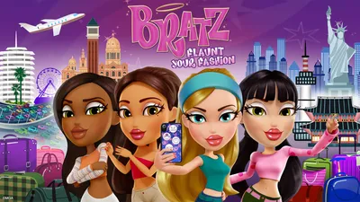 Bratz: Girls Nite Out Fashion Pack - Epic Games Store