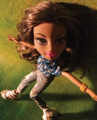 Bratz are the true style icons of Gen Z