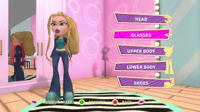 How Bratz Dolls Influenced Gen-Z Fashion And Beauty Standards