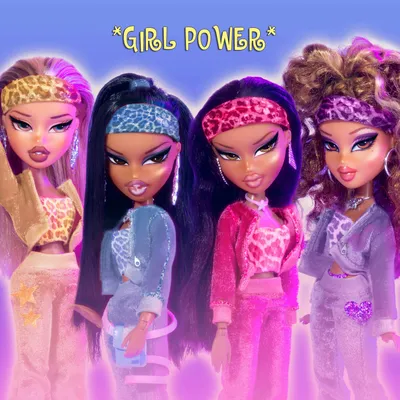 Kylie Jenner Launches Her Own Bratz Dolls