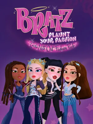 Bratz (@bratz) • Instagram photos and videos