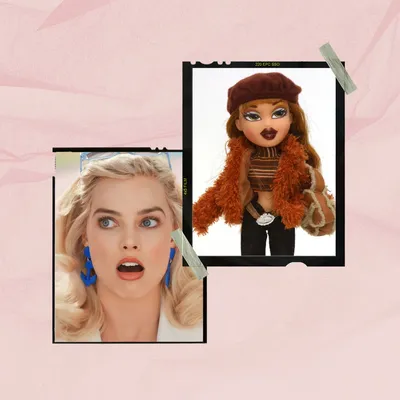 GCDS and Bratz Dolls Team Up for Exclusive Collaboration - PAPER Magazine