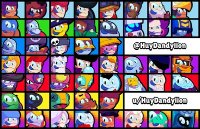 X 上的 Новости Brawl Stars：「Brawl Stars, но все бравлеры - Скуики  https://t.co/XeNgndQKaE」 / X