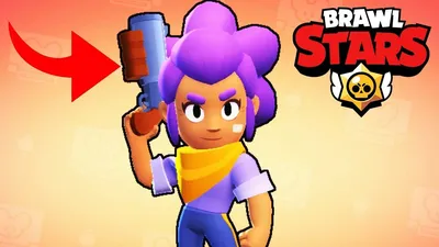 Магнит виниловый Квадрат BRAWL STARS ВСЕ БРАВЛЕРЫ ❤ — купить по выгодной  цене на «Все Футболки.Ру» | Принт — 2449821 в Санкт-Петербурге