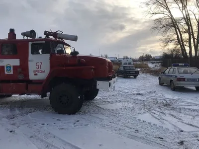 Фото: Брединский район | Путеводитель по Челябинску и Челябинской области