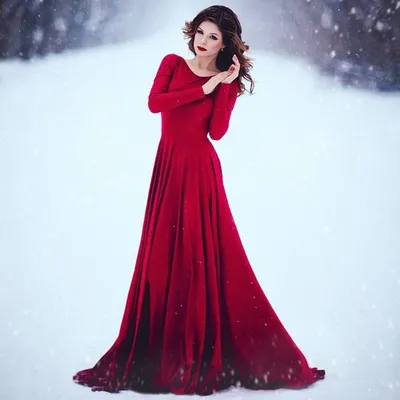 Платья на все случаи жизни: фотографии