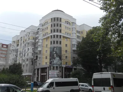 1-комнатная квартира, 91.5 м², купить за 5800000 руб, Брянск, улица Романа  Брянского, 12а | Move.Ru