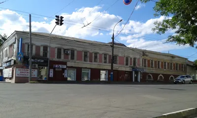 Магазин автозапчастей AUTO3N Брянск «ул. Бежицкая»