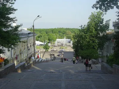 Файл:Брянск, улица Калинина, 99а.jpg — Путеводитель Викигид Wikivoyage