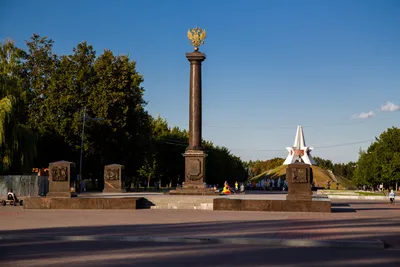 Брянск попал в список лучших городов по качеству жизни в ЦФО - Брянский  ворчун