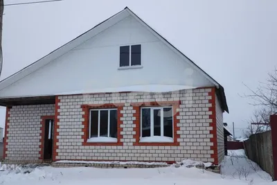Купить дом в селе Ольховка в Клинцовском районе в Брянской области — 9  объявлений о продаже загородных домов на МирКвартир с ценами и фото