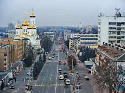 Брянская область России в третий раз за день обстреляна ВС Украины