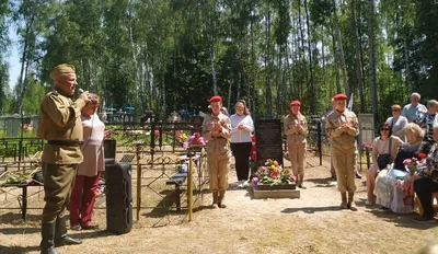 В заповеднике «Брянский лес» рассказали о партизанской республике | РИА  «Стрела»