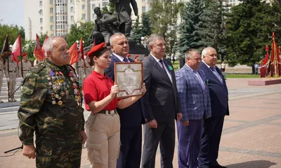 Брянские партизаны: история героического противостояния | «Новости Брянска»  | Дзен