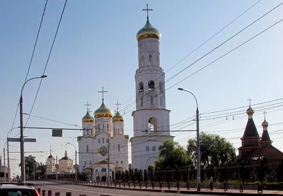 Более 40 храмов Брянской области нуждаются в реставрации • БрянскНОВОСТИ.RU