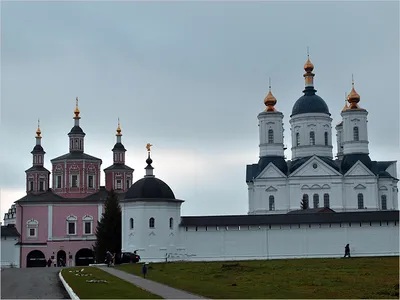 Брянская епархия отметит день памяти святого князя Олега Брянского — Брянск .News