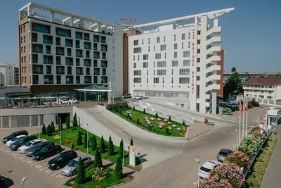 Туры в Hotel Bridge Family Resort 3* Сочи Россия - отзывы, отели от Пегас  Туристик