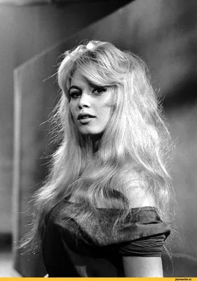 Бриджит Бардо - Brigitte Bardot фото №510679