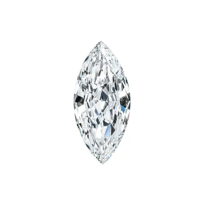 Бриллиант Маркиз 1.53 карат: купить в интернет-магазине Alrosa Diamonds.  Арт. 21300410