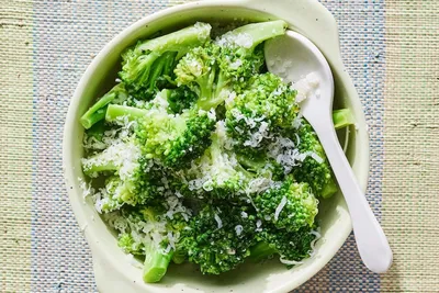 Sauteed Broccoli (Easy Recipe With Garlic) - Wholesome Yum