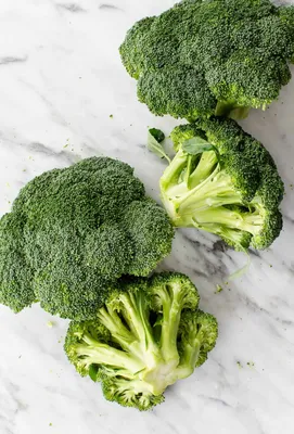 Simple Boiled Broccoli Recipe | Food Network Kitchen | Food Network