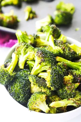 Easy and Fast Lemon Broccoli Recipe - Taste and Tell