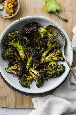 Easy Boiled Broccoli (Kid and Parent Approved)