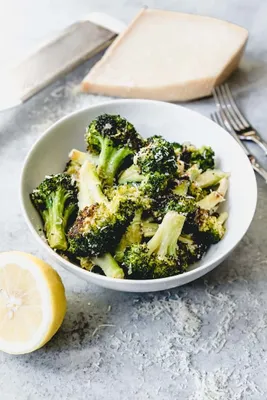 Creamy Broccoli Pasta - One Pot! - The Cozy Cook