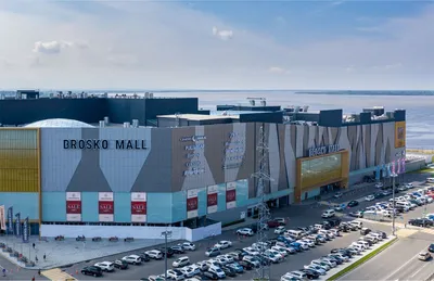 Brosko Mall, торгово-развлекательный центр: отзывы, адреса, телефоны, цены,  фото, карта. Хабаровск, Хабаровский край