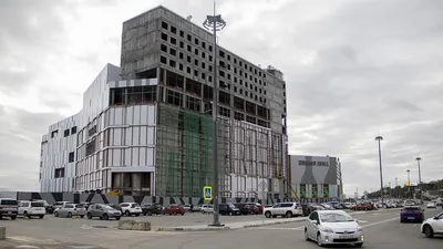 Торгово-развлекательный комплекс Brosko Mall , г. Хабаровск, ул.  Пионерская, 2B. Контакты, арендаторы.