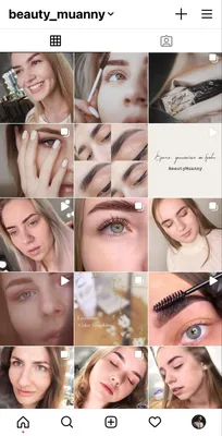 Instagram Brow Trends Poll | POPSUGAR Beauty