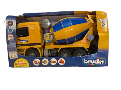 Best Bruder Garbage Truck - I Tested (Played with) All of Them