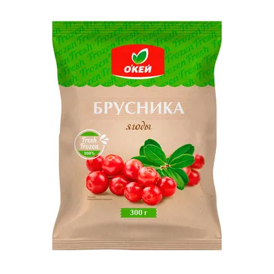 Вкус Кислая брусника табака Chabacco | Отзывы, рейтинг вкусов, крепость.