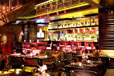 Buddha-Bar - ❤ Welcome to Buddha Bar Moscow ❤... | Facebook