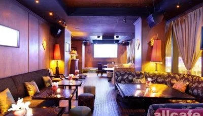 Introducing You to the Best Highend Bar in Dubai: The Buddha Bar - HubPages