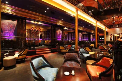 HeadBox Hotspot: Buddha-Bar London - HeadBox - Blog