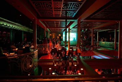 Саундстрим: Buddha bar Moscow - слушать плейлист с аудиоподкастами онлайн