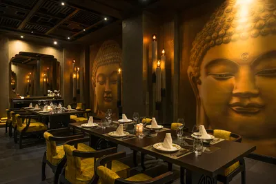 Restaurants-Buddha Bar-Monte-Carlo-JetSetReport