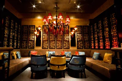 Restaurant Buddha-Bar | EN.SPB.RESTO.RU