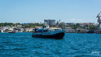 Фотогалерея Бухты Севастополя в Севастополь | Фото на сайте Azur.ru