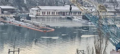 Взрывы в Севастополе - россияне заявили об атаке беспилотников над бухтой »  Слово и Дело