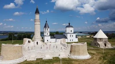 Казань-Булгар-Набережные Челны-Агрыз - Гостиница Агрыз