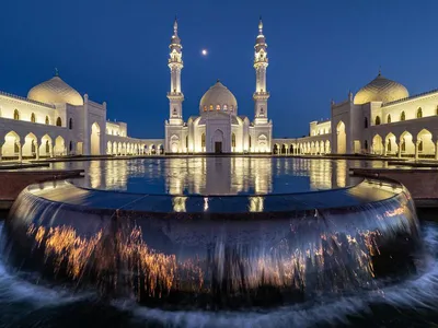 File:Bulgar Mosque, Kazan (2022-10-06) 01.jpg - Wikimedia Commons