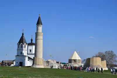 Булгар (гостиница) — Википедия