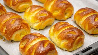 Булочки с корицей, орехами и сахаром рецепт – Европейская кухня: Выпечка и  десерты. «Еда»