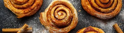 Булочки как в детском саду - пошаговый рецепт с фото на Повар.ру