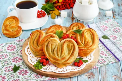 Булочки с шоколадом или нутеллой | cooklikemary.ru